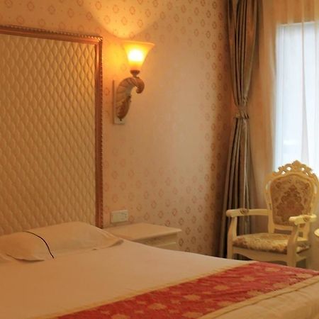 Shuman Boutique Hostel Hsziamen Kültér fotó
