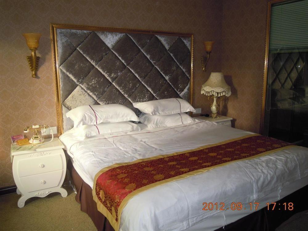 Shuman Boutique Hostel Hsziamen Kültér fotó
