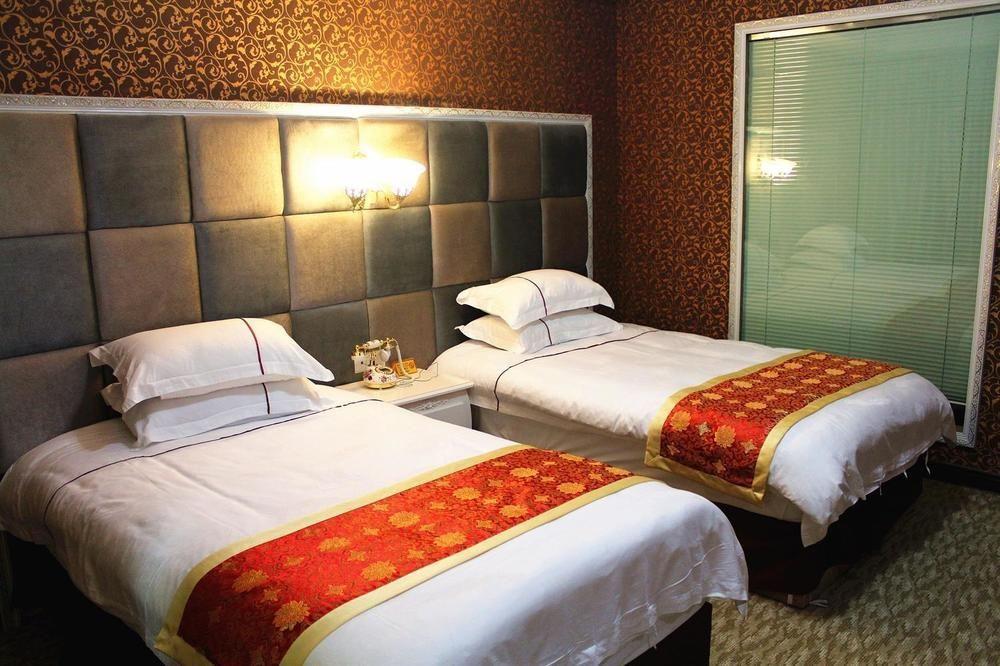 Shuman Boutique Hostel Hsziamen Kültér fotó