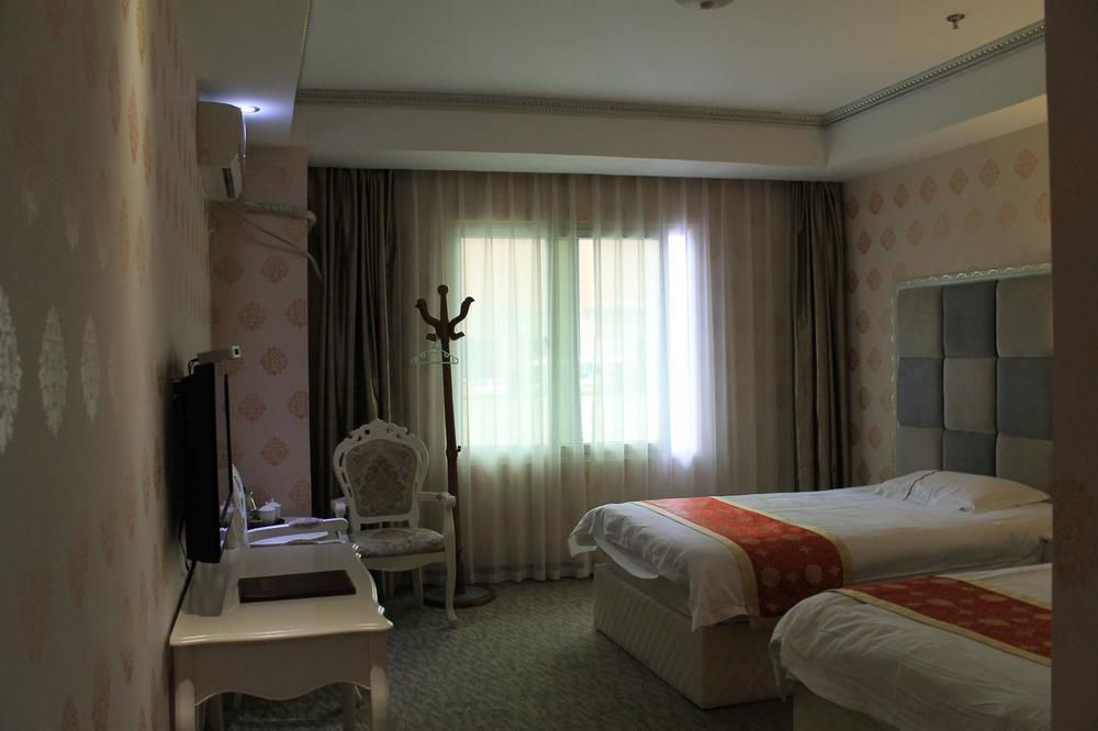 Shuman Boutique Hostel Hsziamen Kültér fotó