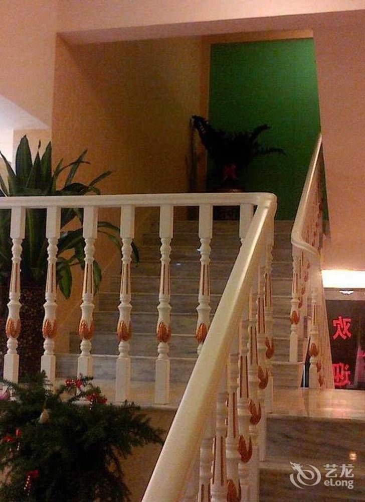 Shuman Boutique Hostel Hsziamen Kültér fotó