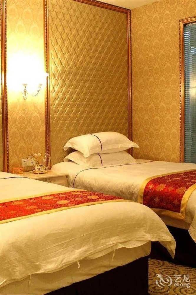 Shuman Boutique Hostel Hsziamen Kültér fotó