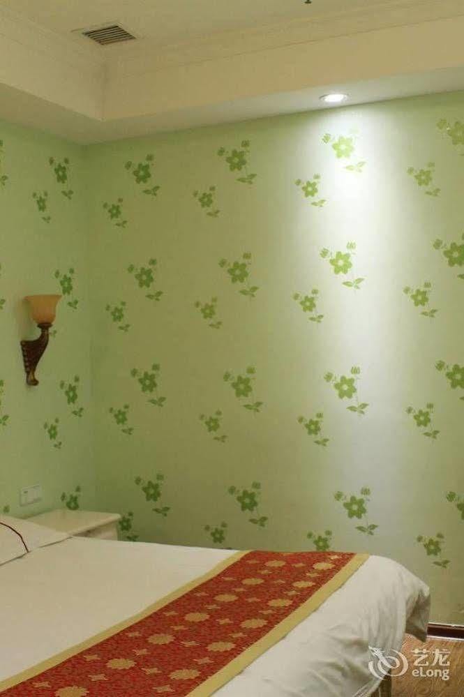 Shuman Boutique Hostel Hsziamen Kültér fotó