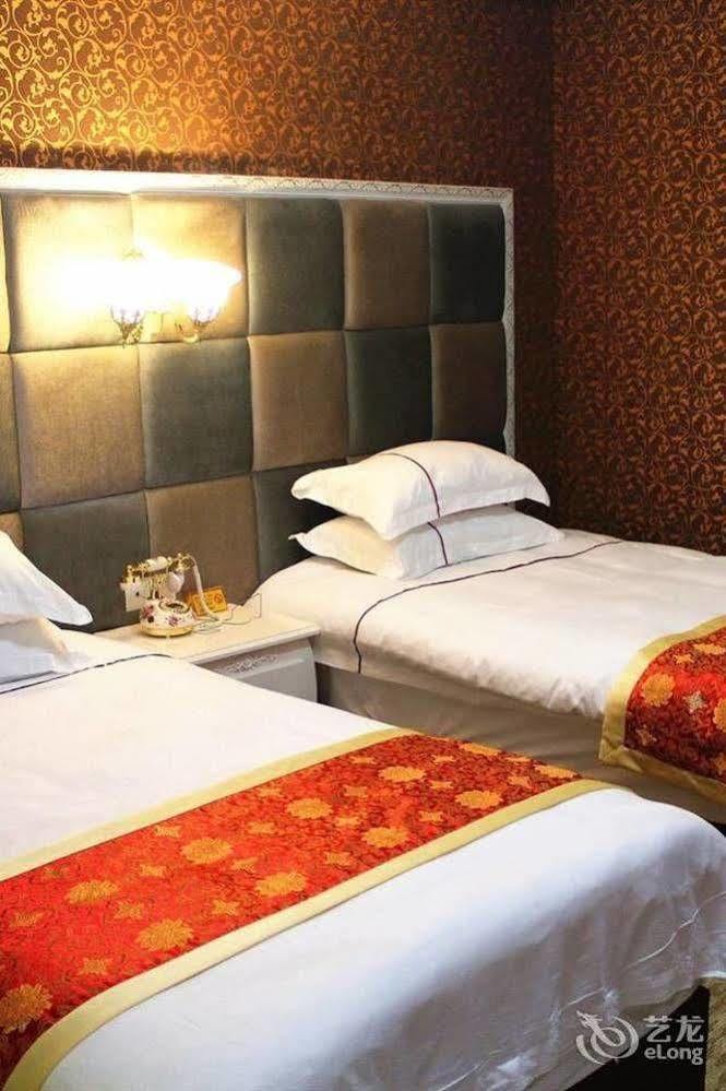 Shuman Boutique Hostel Hsziamen Kültér fotó