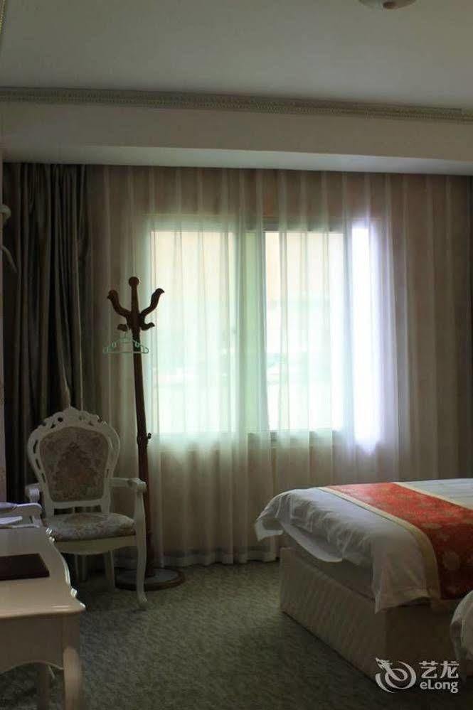 Shuman Boutique Hostel Hsziamen Kültér fotó