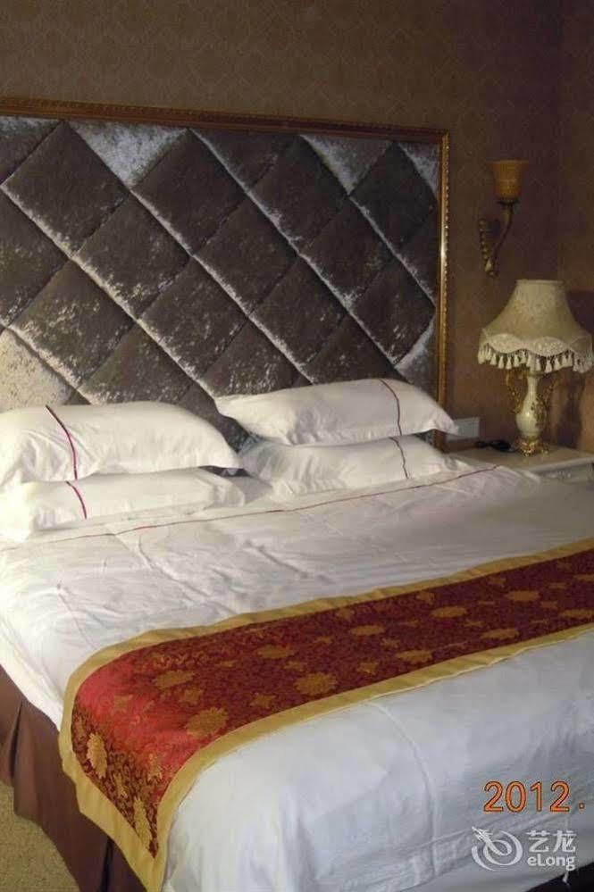 Shuman Boutique Hostel Hsziamen Kültér fotó