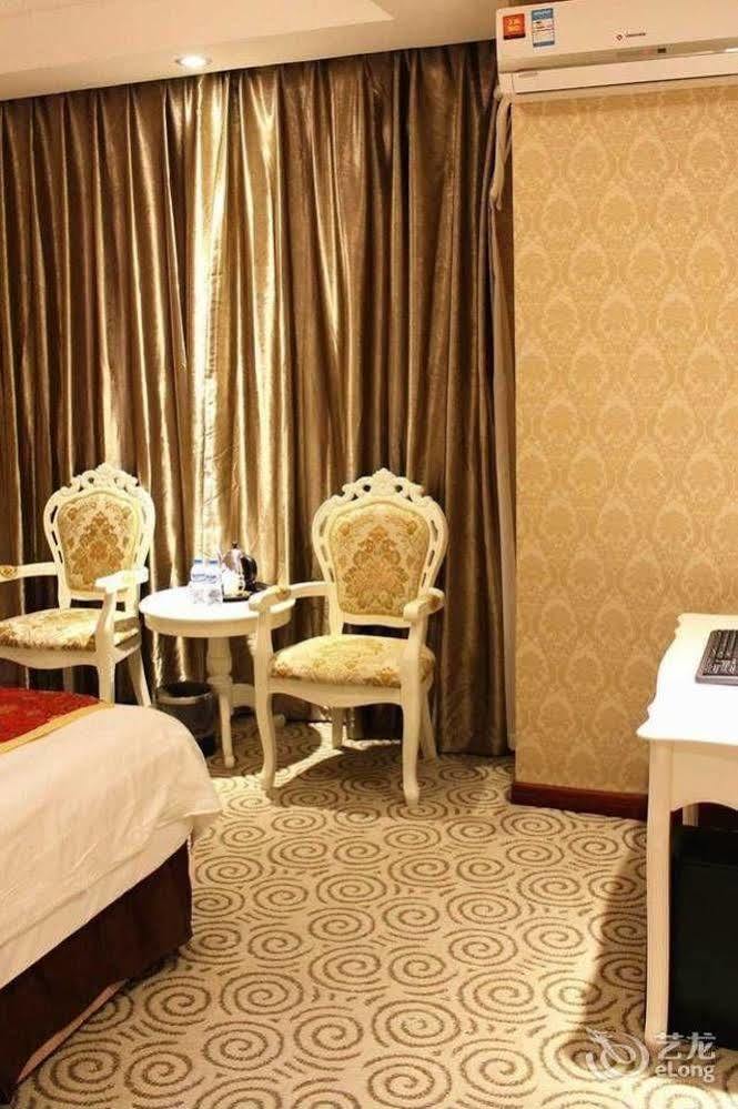 Shuman Boutique Hostel Hsziamen Kültér fotó