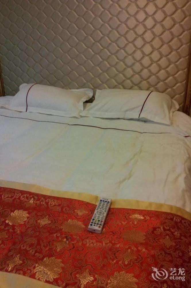 Shuman Boutique Hostel Hsziamen Kültér fotó